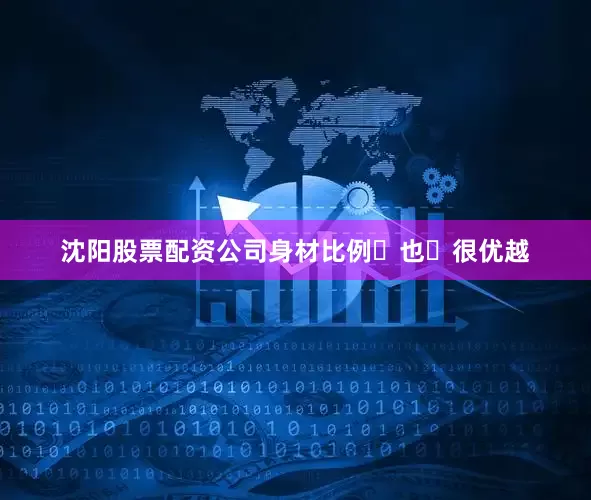 沈阳股票配资公司身材比例‬也‬很优越