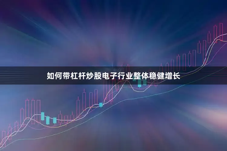 如何带杠杆炒股电子行业整体稳健增长